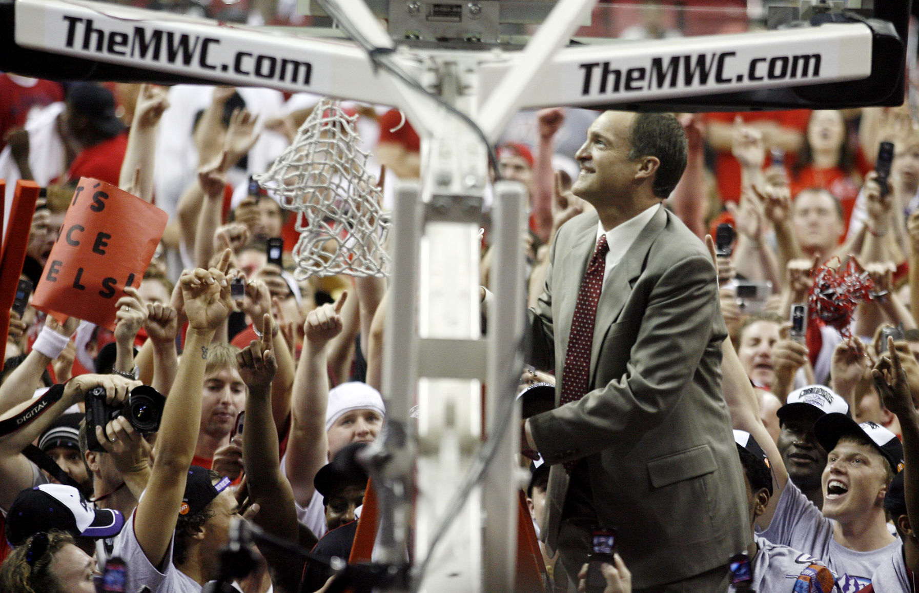 Lon Kruger